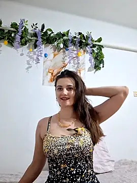 Nika aa online show from 04-01-26, 04:59