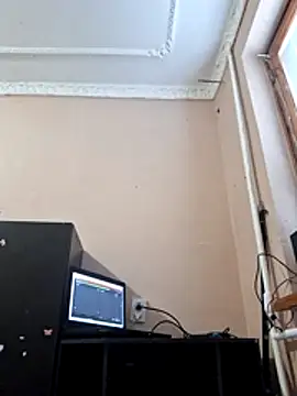 Nika aa online show from 05-31-26, 09:27