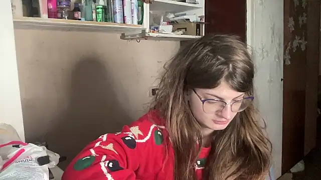 Snapshot of NikaXZimax chatting on 01-06-26, 07:56 NikaXZimax online show from 01-06-26, 07:56