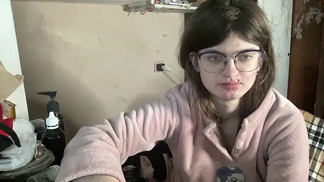 Snapshot of NikaXZimax chatting on 01-13-26, 06:08 NikaXZimax online show from 01-13-26, 06:08