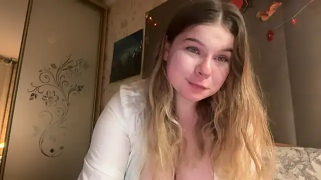 Crave Elise online show from 11-11-25, 12:54