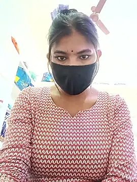 Hot radhaji online show from 01-13-26, 01:38