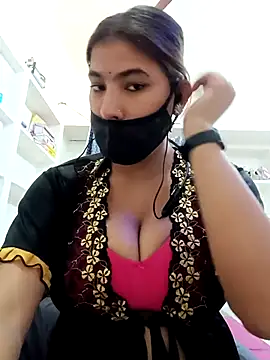 Hot radhaji online show from 04-27-26, 01:14