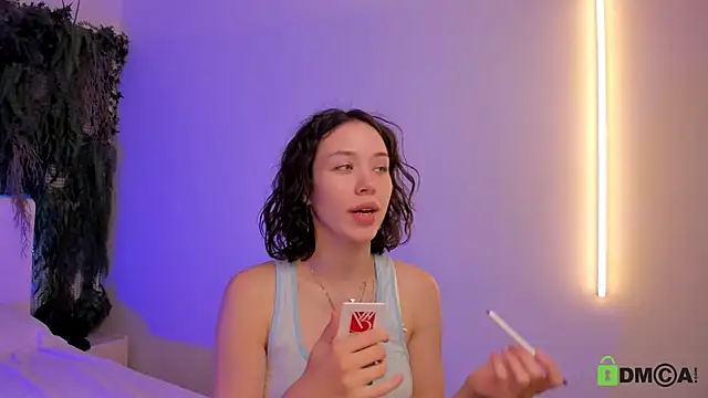 Snapshot of Black_Jenny chatting on 10-15-25, 10:48 Black Jenny online show from 10-15-25, 10:48