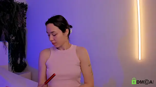 Snapshot of Black_Jenny chatting on 10-22-25, 09:53 Black Jenny online show from 10-22-25, 09:53