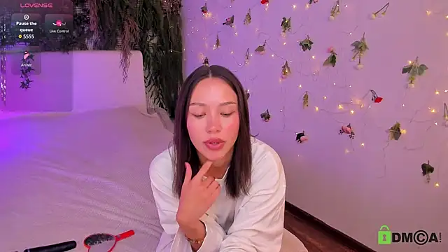 Black Jenny online show from 04-29-26, 12:20