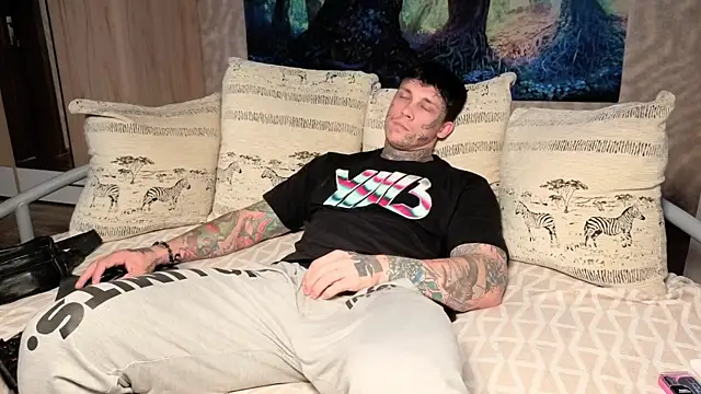 Anubisgods online show from 10-11-25, 05:17