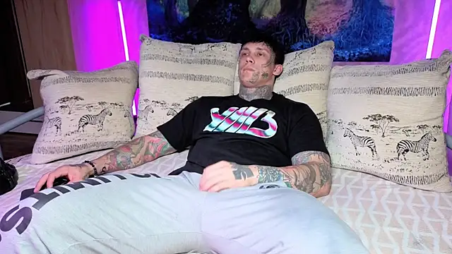 Anubisgods online show from 10-16-25, 04:46