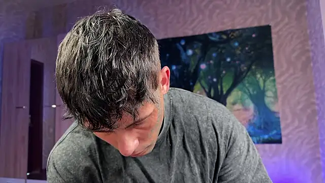 Anubisgods online show from 02-10-26, 05:22