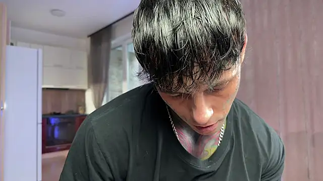 Anubisgods online show from 03-03-26, 05:02