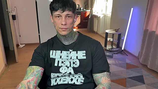 Anubisgods online show from 03-13-26, 09:16