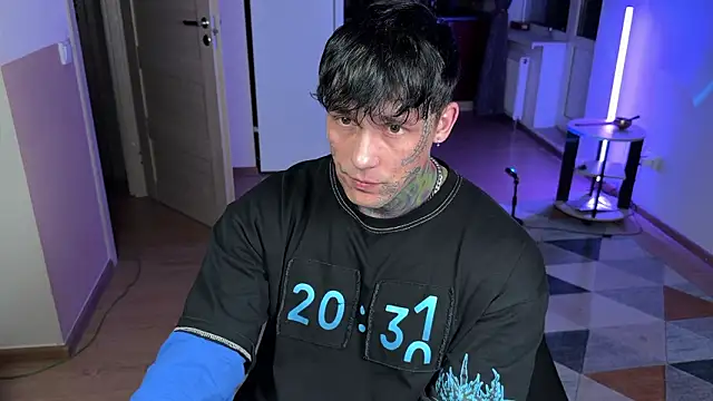 Anubisgods online show from 03-14-26, 06:35