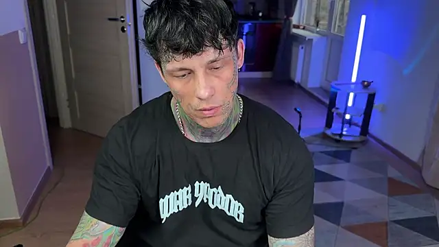 Anubisgods online show from 03-16-26, 06:06