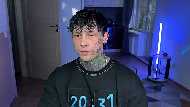 Anubisgods online show from 03-24-26, 04:50