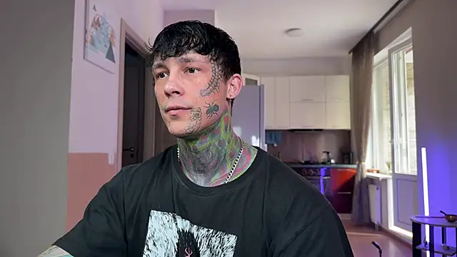 Anubisgods online show from 03-31-26, 06:58