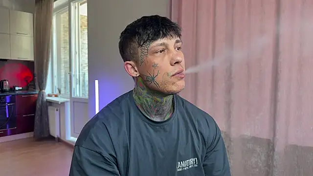 Anubisgods online show from 04-19-26, 10:36