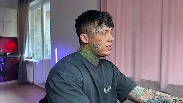 Anubisgods online show from 04-20-26, 06:27