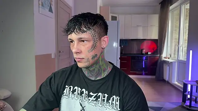 Anubisgods online show from 04-23-26, 09:08