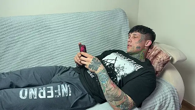 Anubisgods online show from 04-23-26, 12:29