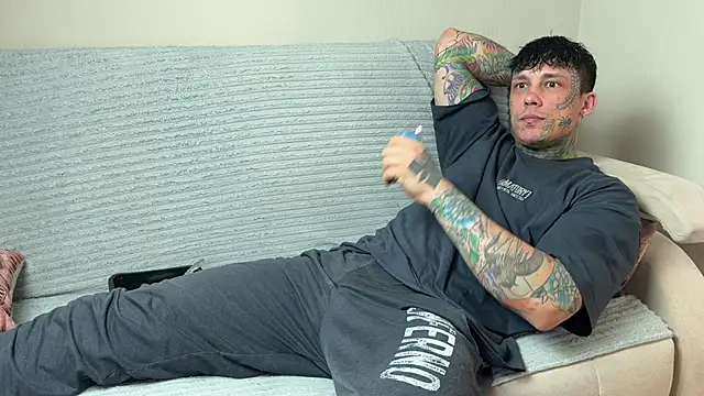 Anubisgods online show from 04-27-26, 08:56