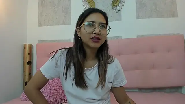 SamanthaFox 8 online show from 10-21-25, 11:22