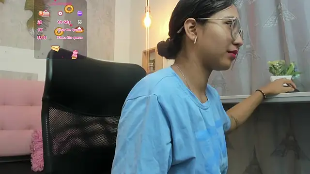 SamanthaFox 8 online show from 12-18-25, 11:27