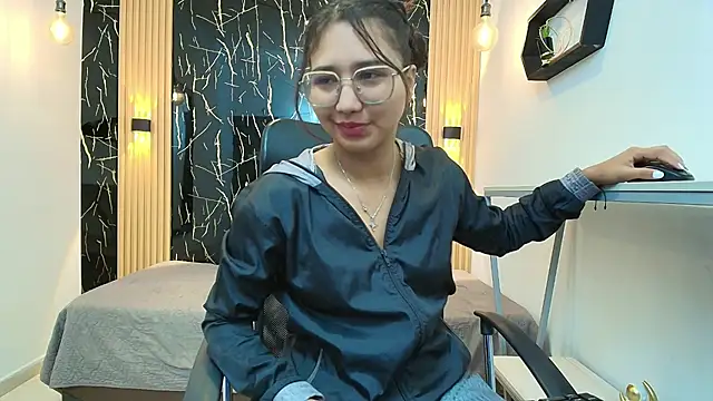 SamanthaFox 8 online show from 02-03-26, 11:37