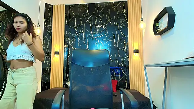 SamanthaFox 8 online show from 04-24-26, 11:12