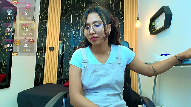 SamanthaFox 8 online show from 04-25-26, 11:46