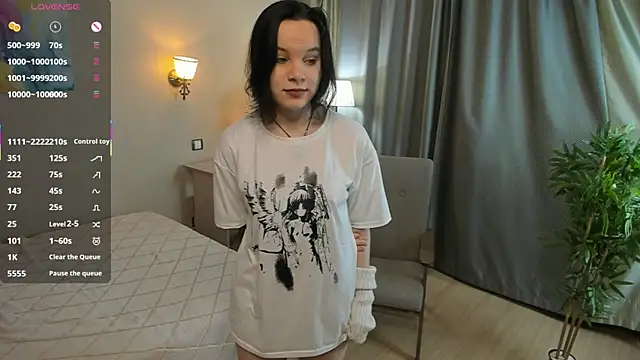 RethaRossler online show from 10-24-25, 01:24