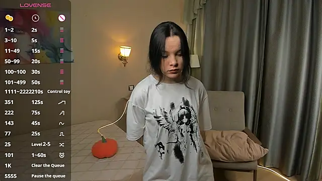 RethaRossler online show from 10-29-25, 01:08