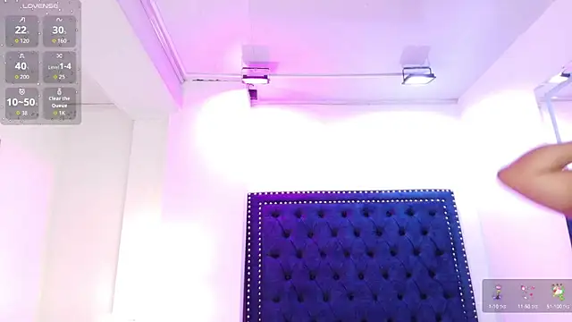 Charlotte start online show from 10-16-25, 12:28