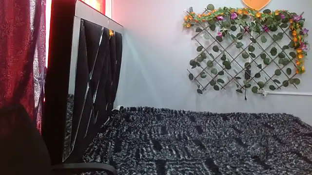 Melani ebony online show from 03-14-26, 01:49