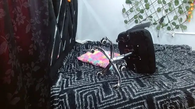 Melani ebony online show from 04-06-26, 01:23