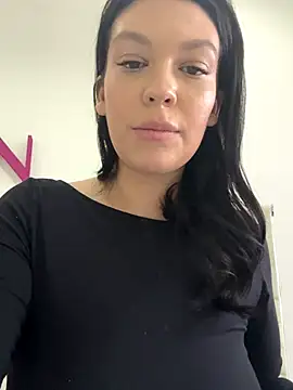 ClaraPasssion online show from 12-14-25, 09:25