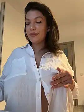 ClaraPasssion online show from 06-12-26, 03:16