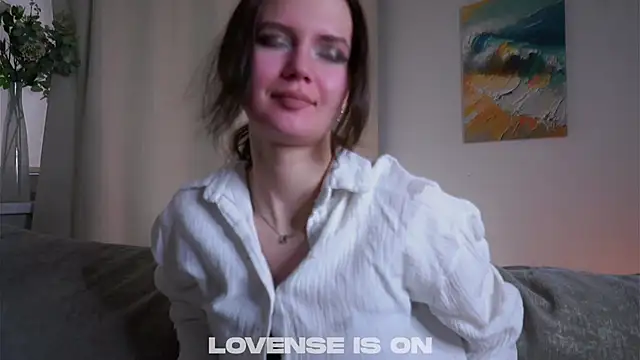 MarcyFrazee online show from 10-30-25, 03:19