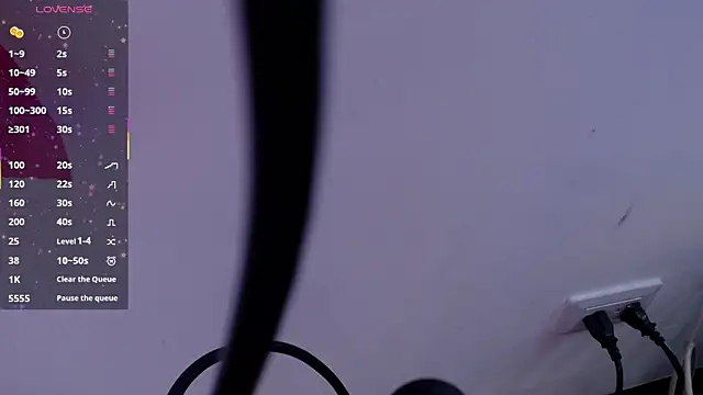 Isabella CherryX online show from 10-22-25, 04:13