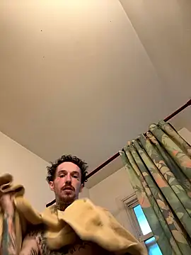 Snapshot of daddysway123 chatting on 10-13-25, 01:11 daddysway123 online show from 10-13-25, 01:11