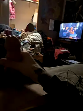 Snapshot of daddysway123 chatting on 10-30-25, 02:02 daddysway123 online show from 10-30-25, 02:02