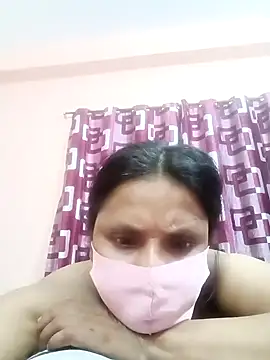 Megla879 online show from 10-31-25, 03:35