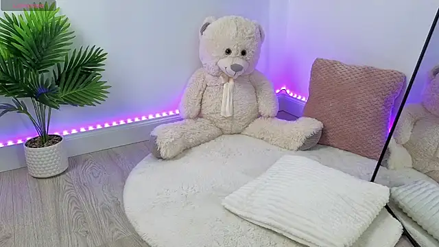 Snapshot of Alexaaa01_ chatting on 10-30-25, 12:50 Alexaaa01 online show from 10-30-25, 12:50