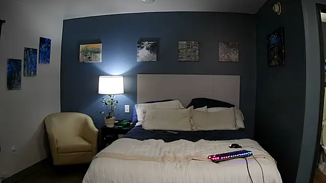 Fuck-Buddy-4U online show from 10-10-25, 01:43