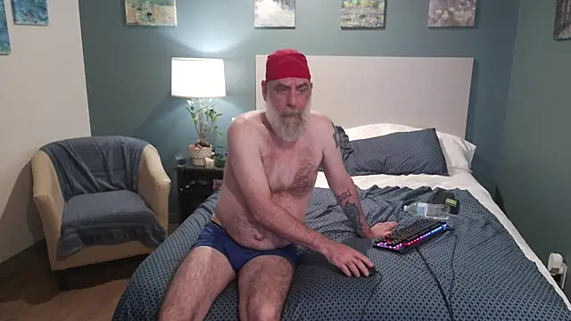 Fuck-Buddy-4U online show from 11-15-25, 01:47