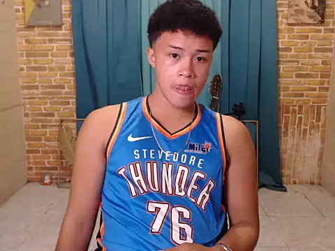 ur naughtyboy patrick online show from 10-10-25, 01:54