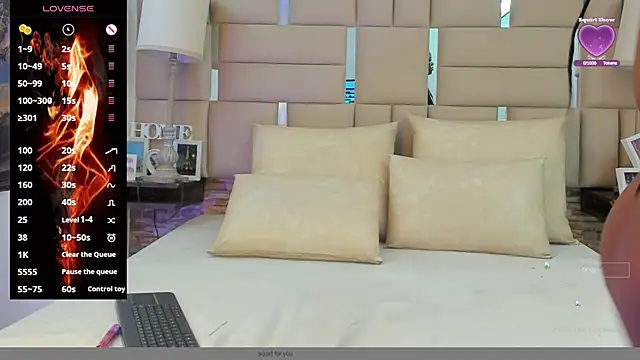 BeverlyMadison  online show from 10-30-25, 12:39