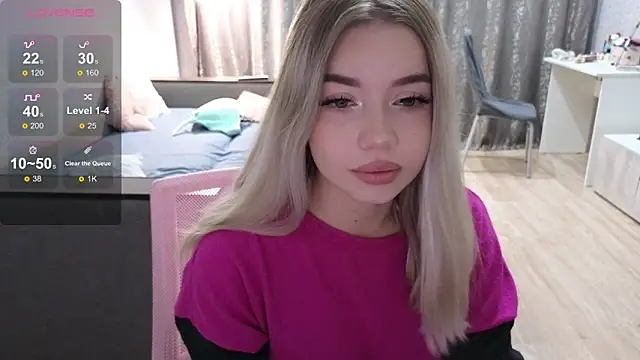 Mayyyyyyyymayyyyyy online show from 10-10-25, 10:20