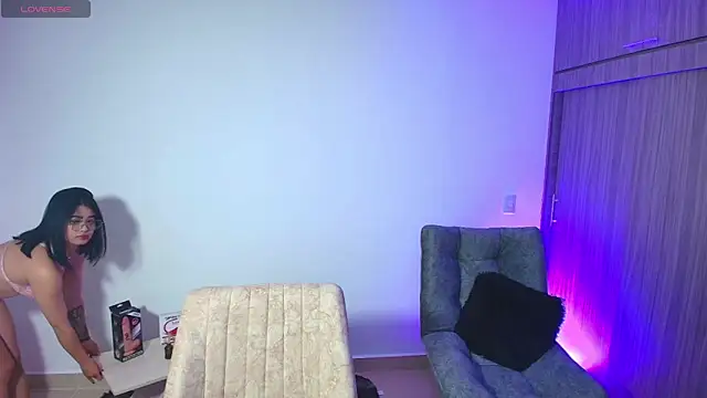 sami coopeer4 online show from 10-22-25, 05:08