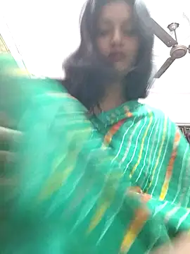 Janu-hasena online show from 10-21-25, 01:06