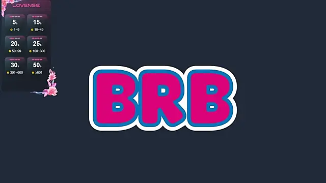 Laaura-Velez online show from 01-07-26, 01:57